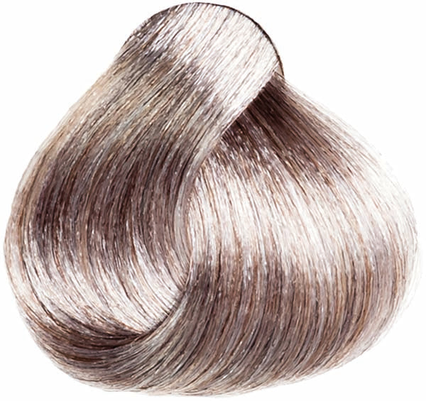 COVERLINE HAIR CREAM Nr. 9.01 Lichtblond Natur Asch