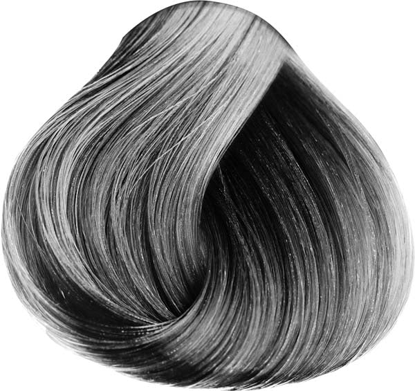 COVERLINE HAIR CREAM Glossing Hellgrau