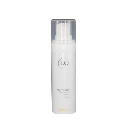 IDO.For my Skin ANTI AGE Beauty Serum