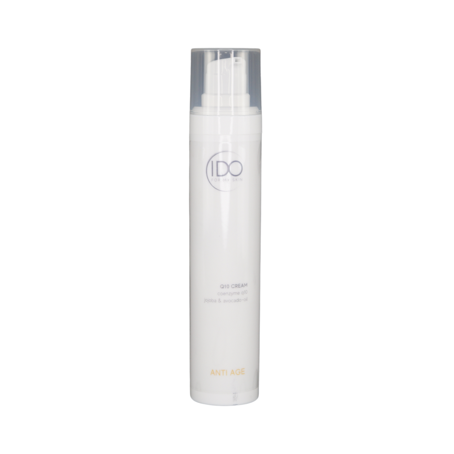 IDO.For my Skin ANTI AGE Q10 Cream