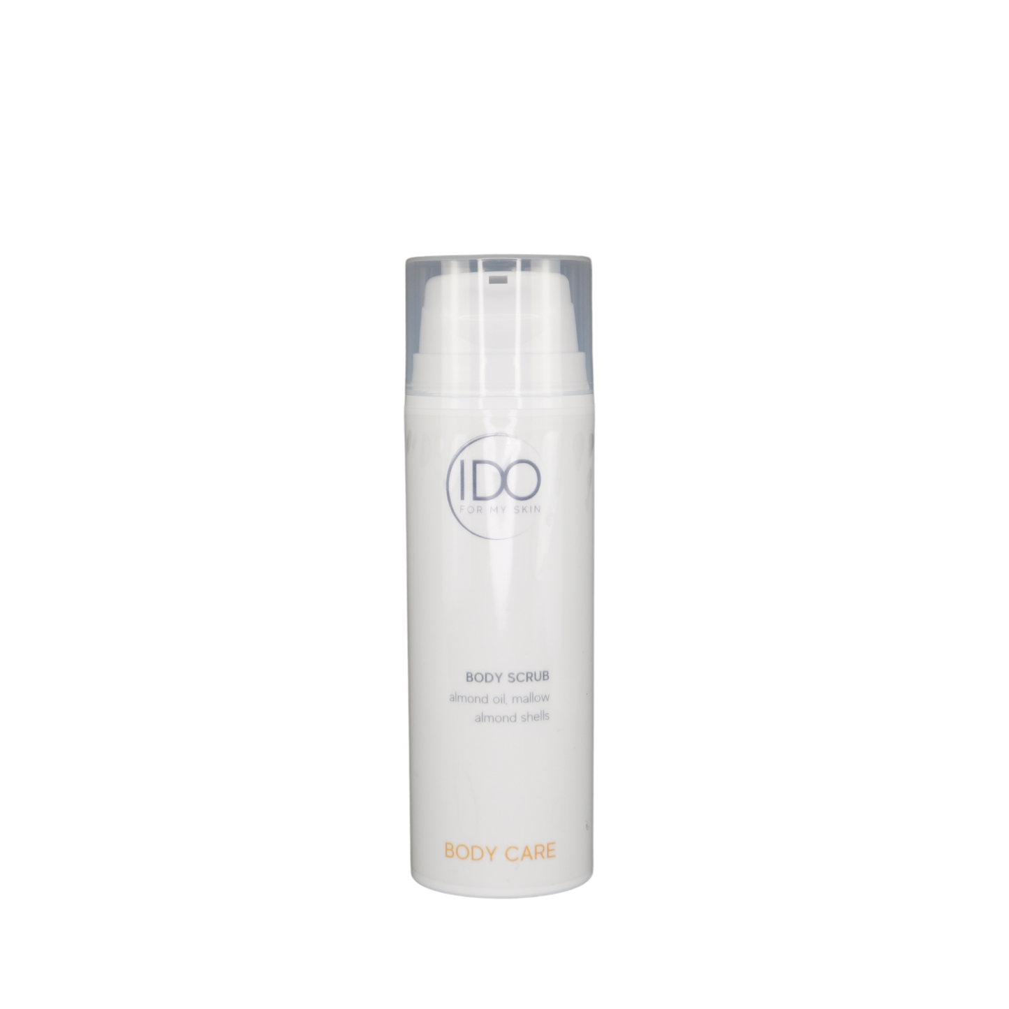 IDO.For my Skin BODY CARE Body Scrub