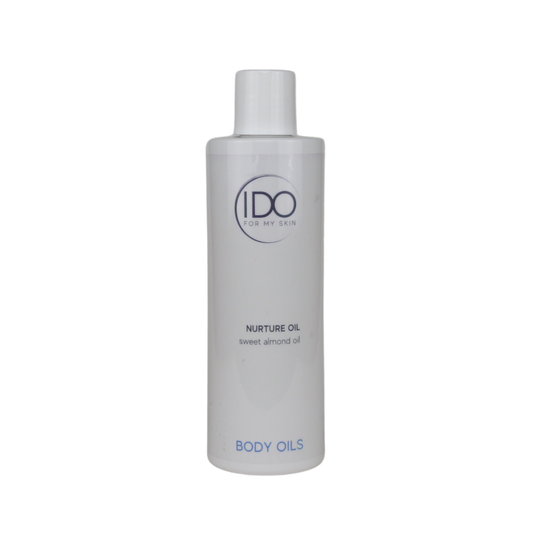 IDO.For my Skin BODY OILS Nurture Oil