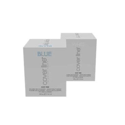 COVERLINE White Powder Dust Free 500g