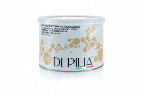 DEPILIA Wachs fettlöslich Micromica 1.13