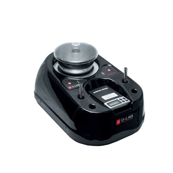 D-LAB® Colormix Professionelle Farbmischung