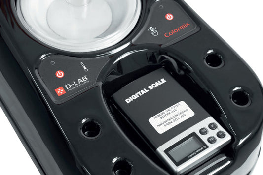 D-LAB® Colormix Professionelle Farbmischung