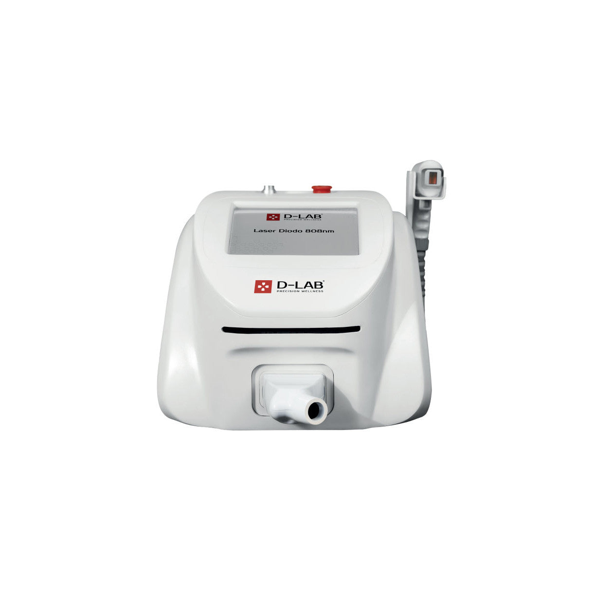 D-LAB® Laser Diodo 808nm Diodenlaser zur Haarentfernung