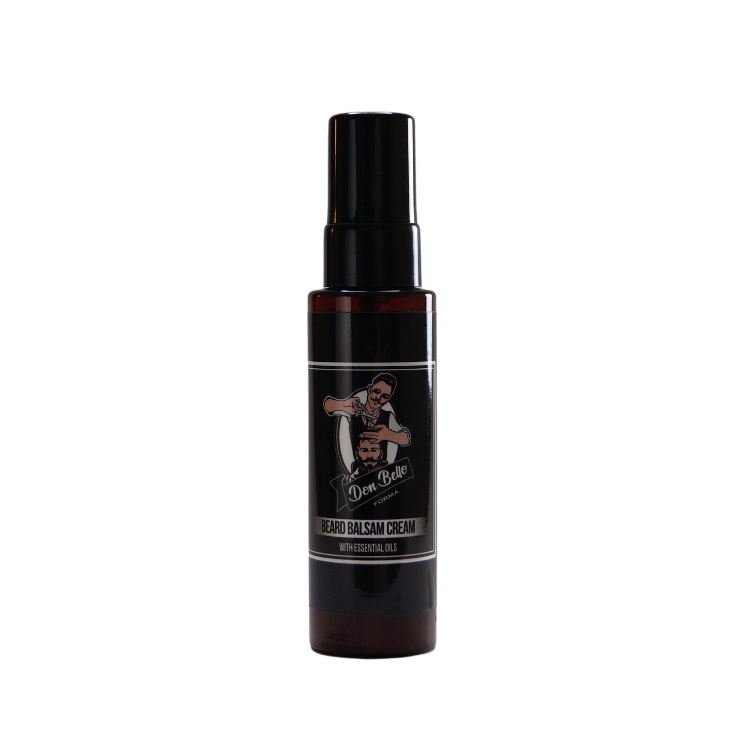 DON BELLO.Uomo FORMA Beard Balsam Cream