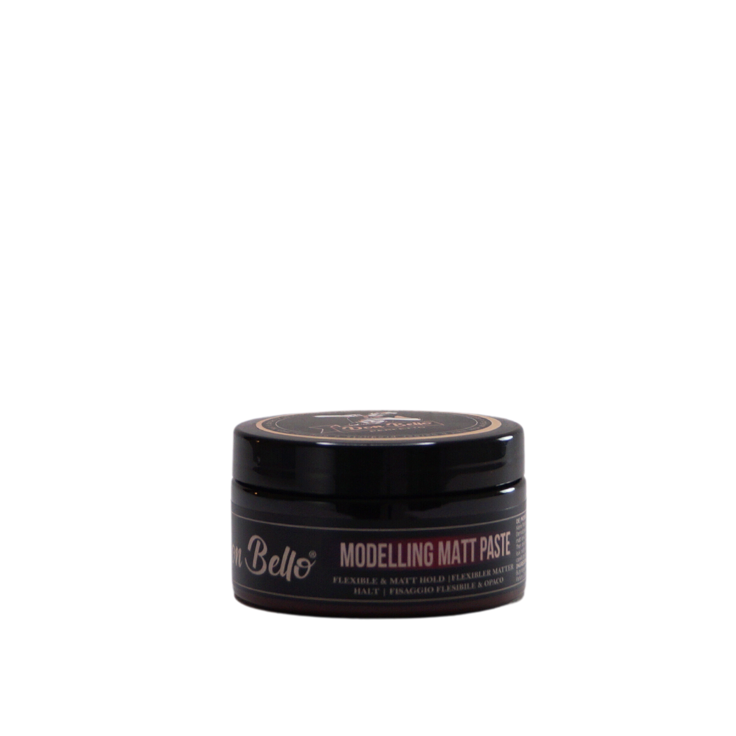 DON BELLO.Uomo PERFETTO Modelling Matt Paste