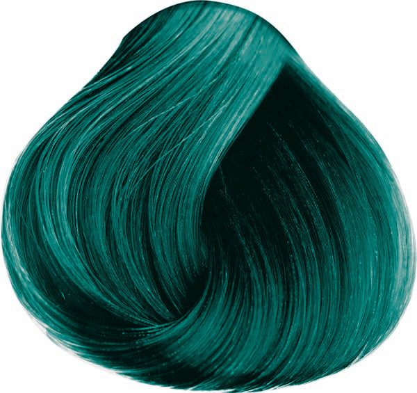 COVERLINE HAIR CREAM DIRECT COLOR Aquamarine 100ml