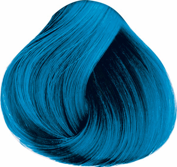 COVERLINE HAIR CREAM DIRECT COLOR Blue 100ml