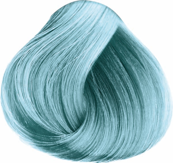 COVERLINE HAIR CREAM DIRECT COLOR Blue Pastel 100ml