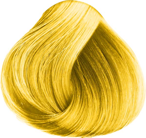 COVERLINE HAIR CREAM DIRECT COLOR Yellow 100ml