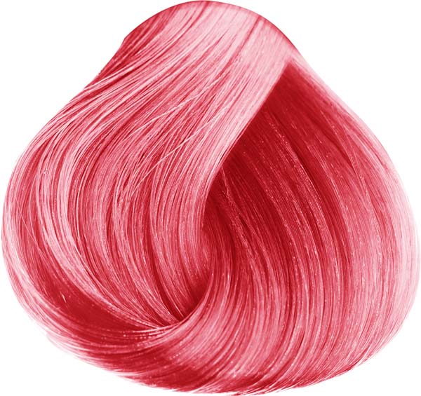 COVERLINE HAIR CREAM DIRECT COLOR Pink 100ml