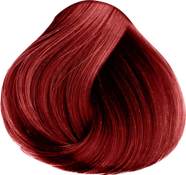 COVERLINE HAIR CREAM DIRECT COLOR Red 100ml