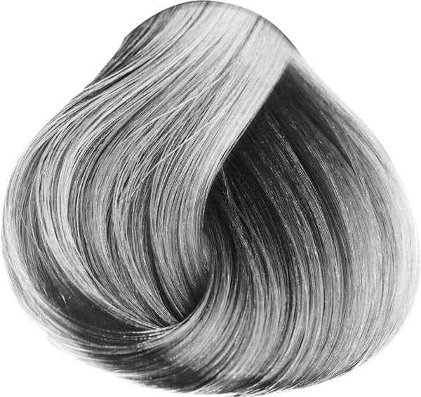 COVERLINE HAIR CREAM DIRECT COLOR Silver 100ml