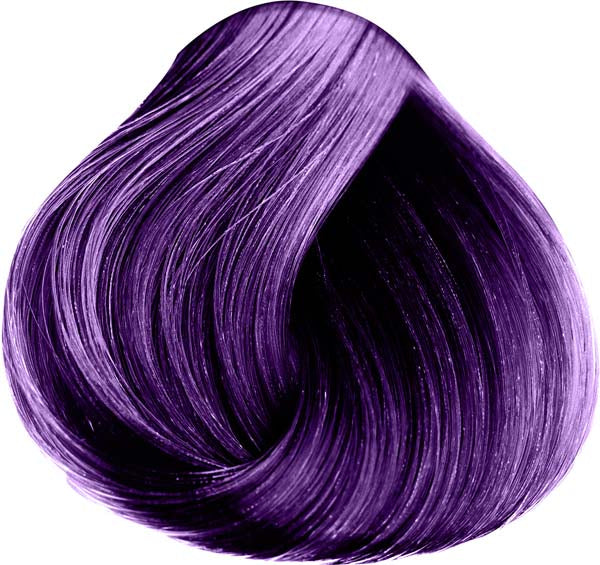 COVERLINE HAIR CREAM DIRECT COLOR Violet 100ml