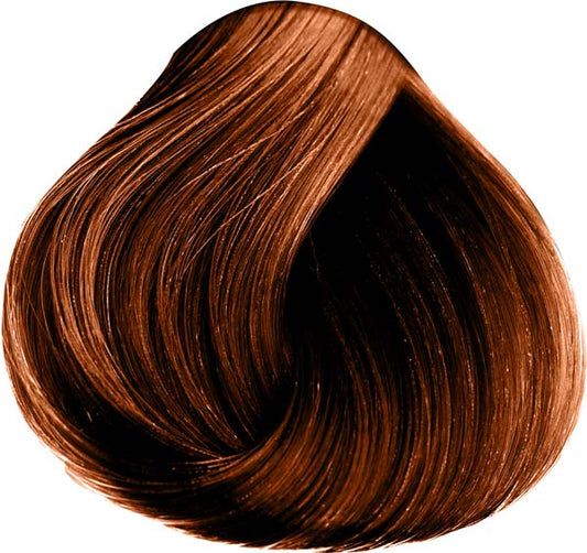 COVERLINE HAIR CREAM Nr. 6.4 Dunkelblond Kupfer