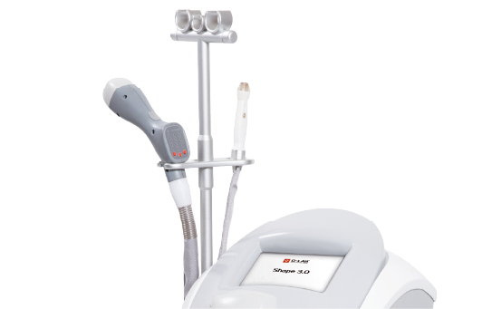 D-LAB® Shape 3.0 Anticellulite-Behandlung