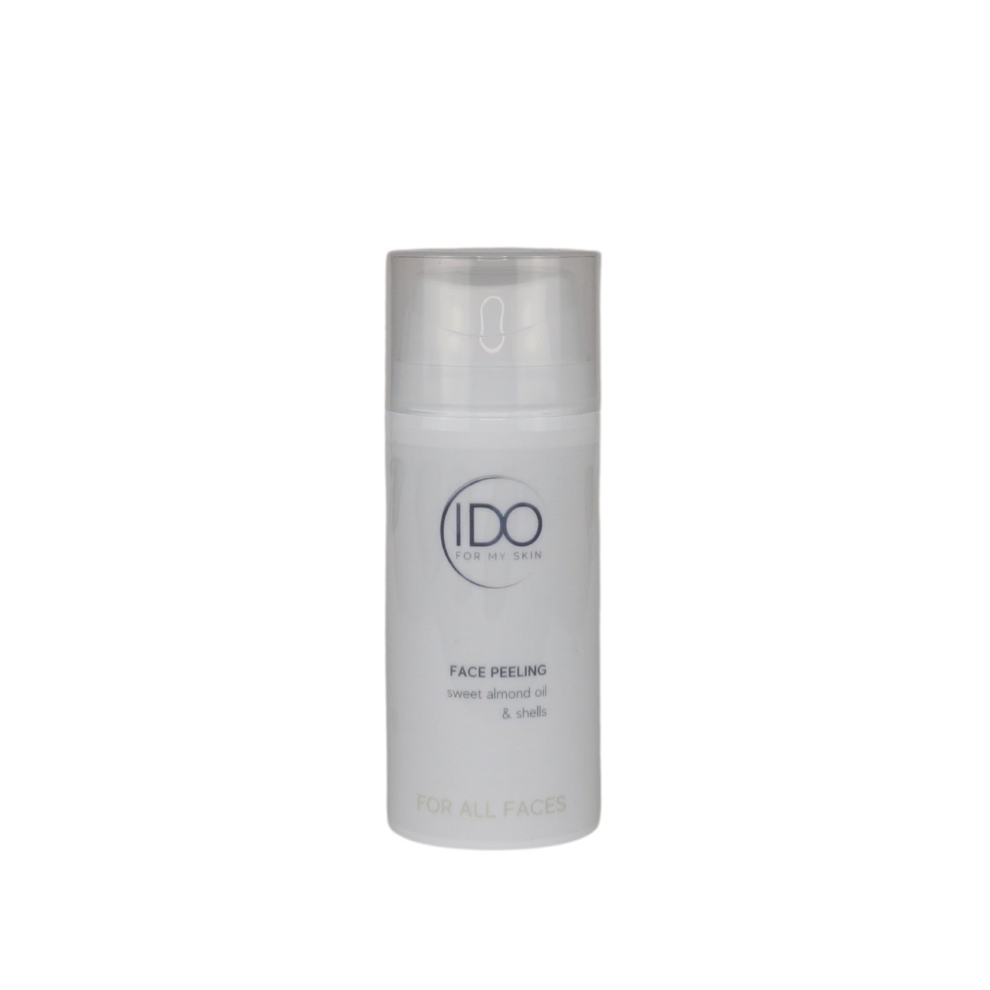 IDO.For my Skin FOR ALL FACES Face Peeling