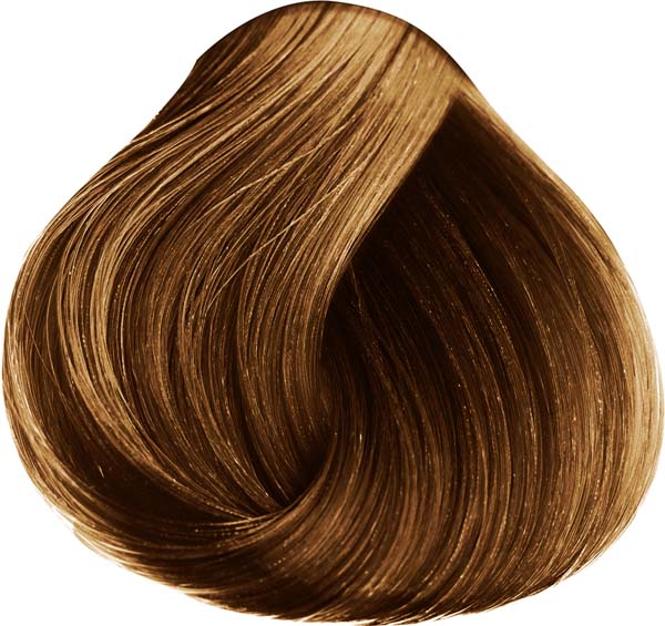 COVERLINE HAIR CREAM Nr. 7.33 Mittelblond Gold extra