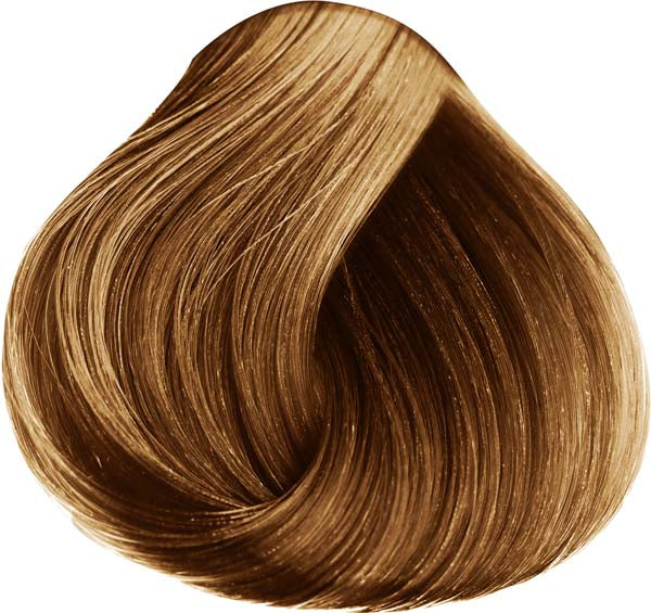 COVERLINE HAIR CREAM Nr. 8.33 Hellblond Gold extra
