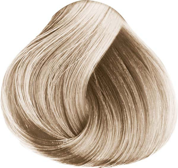COVERLINE HAIR CREAM Nr. 9.3 Lichtblond Gold