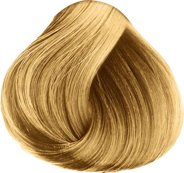 COVERLINE HAIR CREAM Nr. 9.33 Lichtblond Gold extra