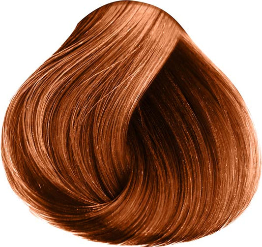 COVERLINE HAIR CREAM Nr. 8.4 Hellblond Kupfer