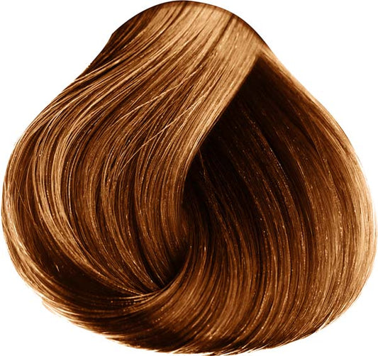 COVERLINE HAIR CREAM Nr. 8.43 Hellblond Kupfer Gold