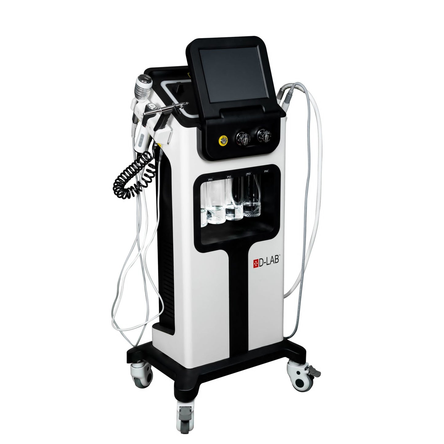 D-LAB® Hydraskin 7.0 Gesichtshautbehandlung