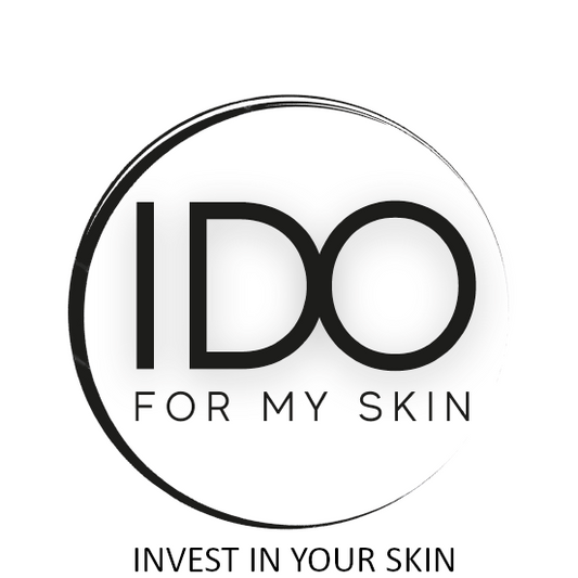 IDO.For my Skin SNAIL SLIME Snail Cream