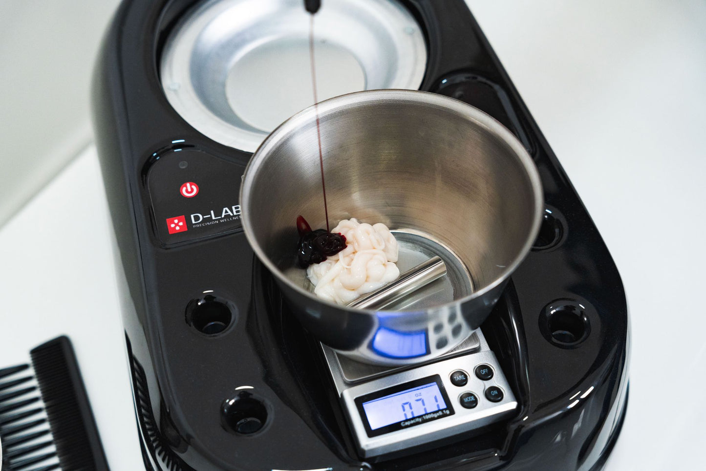 D-LAB® Colormix Professionelle Farbmischung