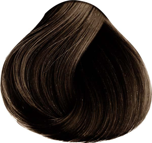 COVERLINE HAIR CREAM Nr. 6.00 Dunkelblond Natur extra