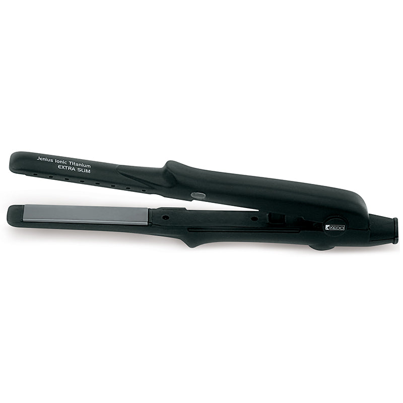 KEDO Professional Ionic Ceramic Haar Glätteisen ExtraSlim