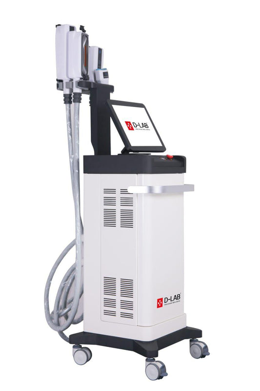 D-LAB® Kreeyo Liplus Pro