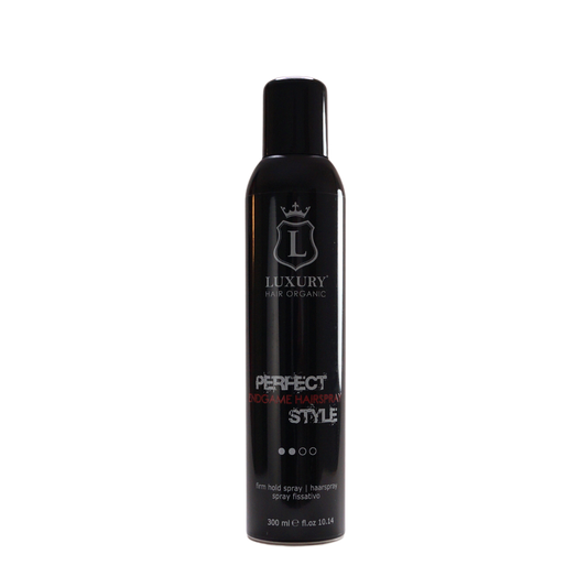 LHO PerfectStyle AdventsBundle Volumen Mousse & Endgame Haarspray