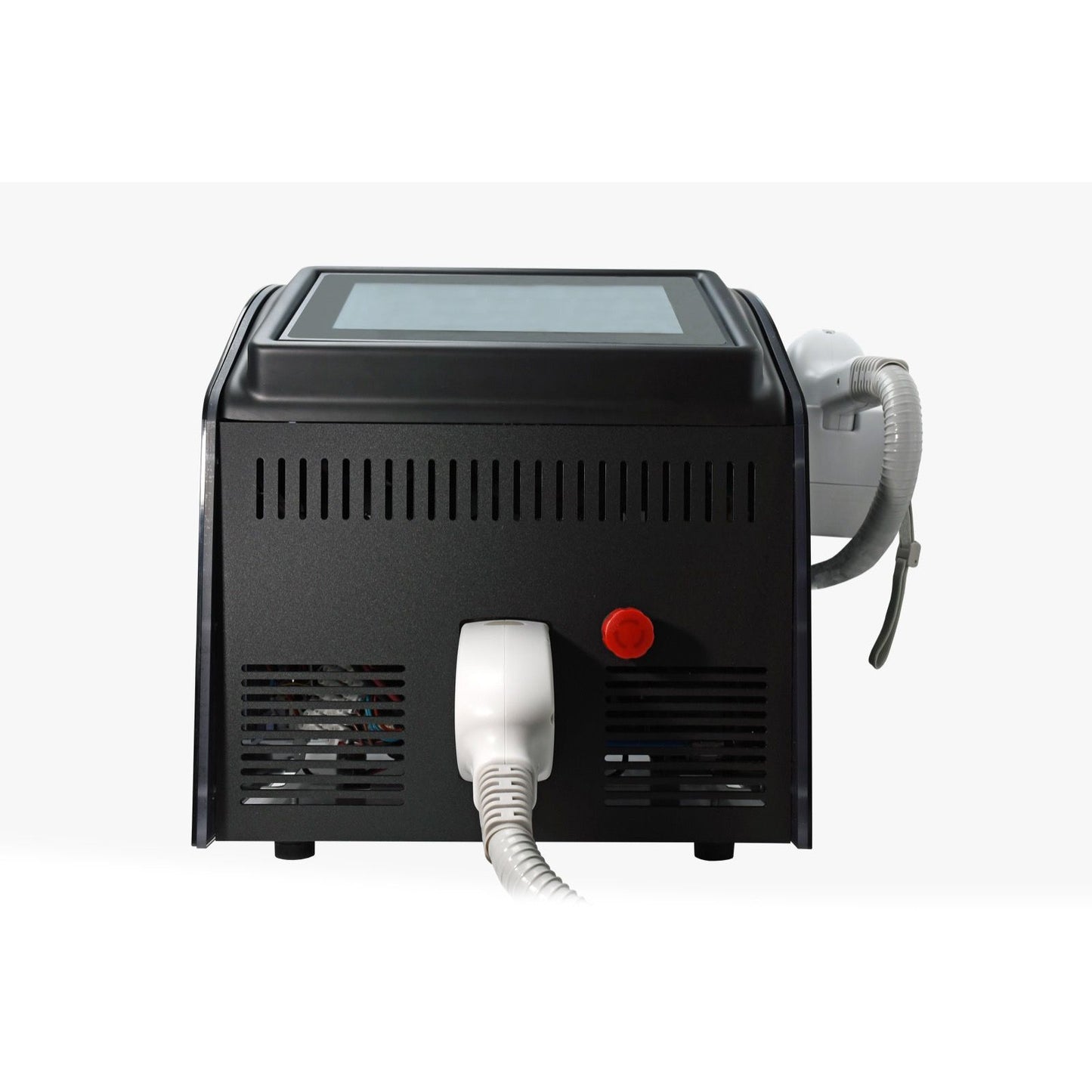 D-LAB® Laserlux Basic 4.0 Diodenlaser zur Haarentfernung