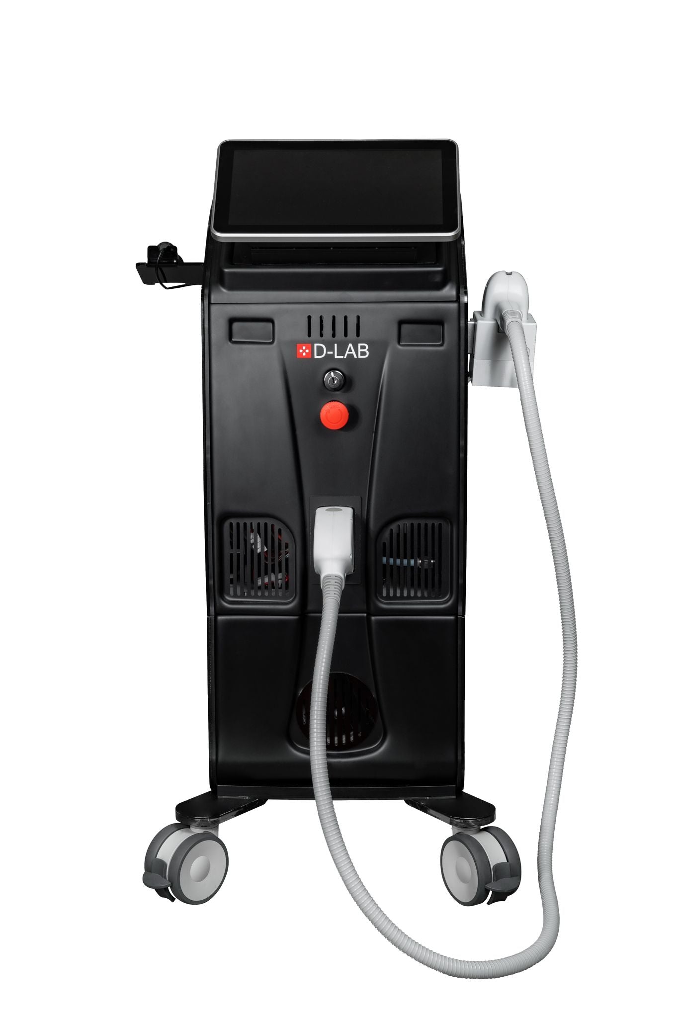 D-LAB® Laserlux Pro 4.0 Diodenlaser zur Haarentfernung