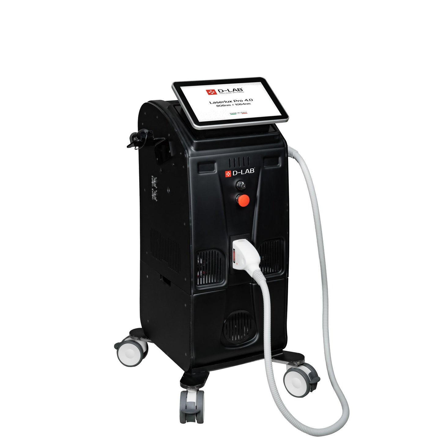 D-LAB® Laserlux Pro 4.0 Diodenlaser zur Haarentfernung