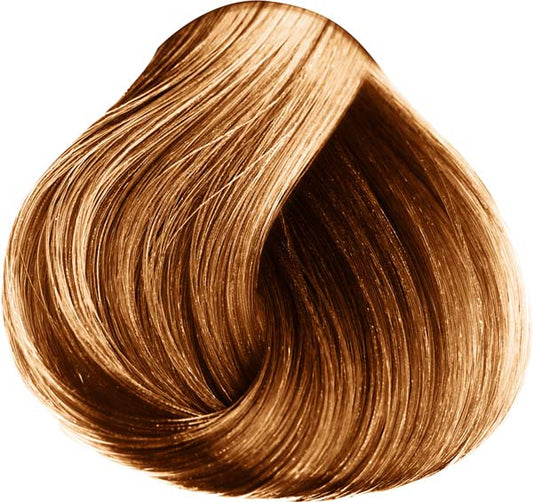 COVERLINE HAIR CREAM Nr. 9.43 Lichtblond Kupfer Gold