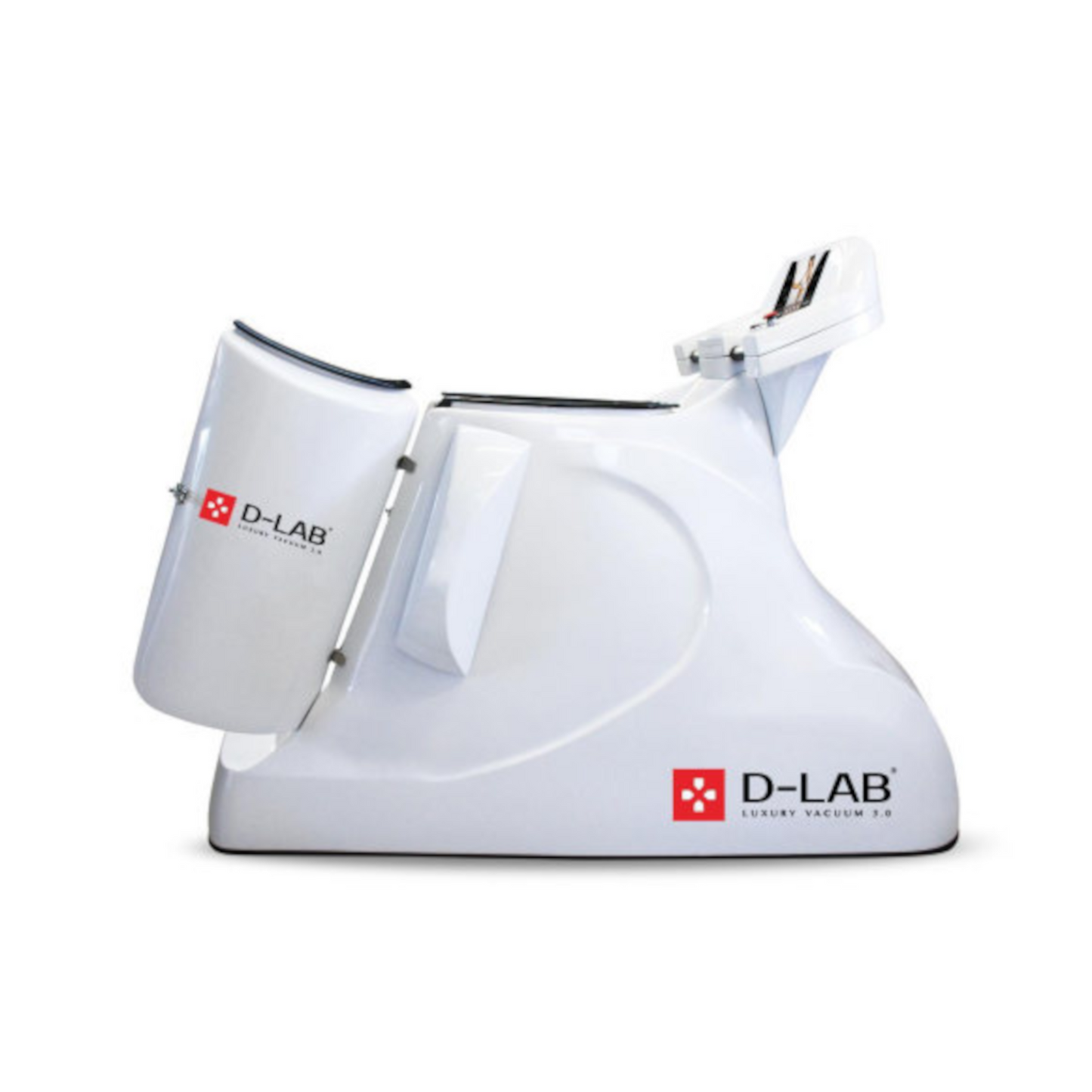 D-LAB® Luxury Vacuum 3.0 Aerobes Training