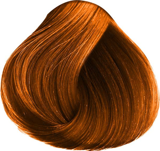 COVERLINE HAIR CREAM Nr. 7.44 Mittelblond Kupfer extra