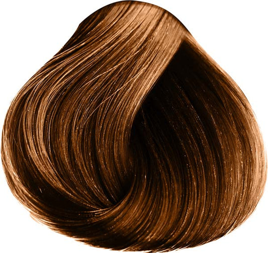 COVERLINE HAIR CREAM Nr. 7.43 Mittelblond Kupfer Gold