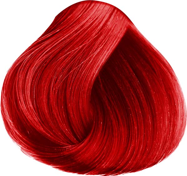 COVERLINE HAIR CREAM Booster Rot