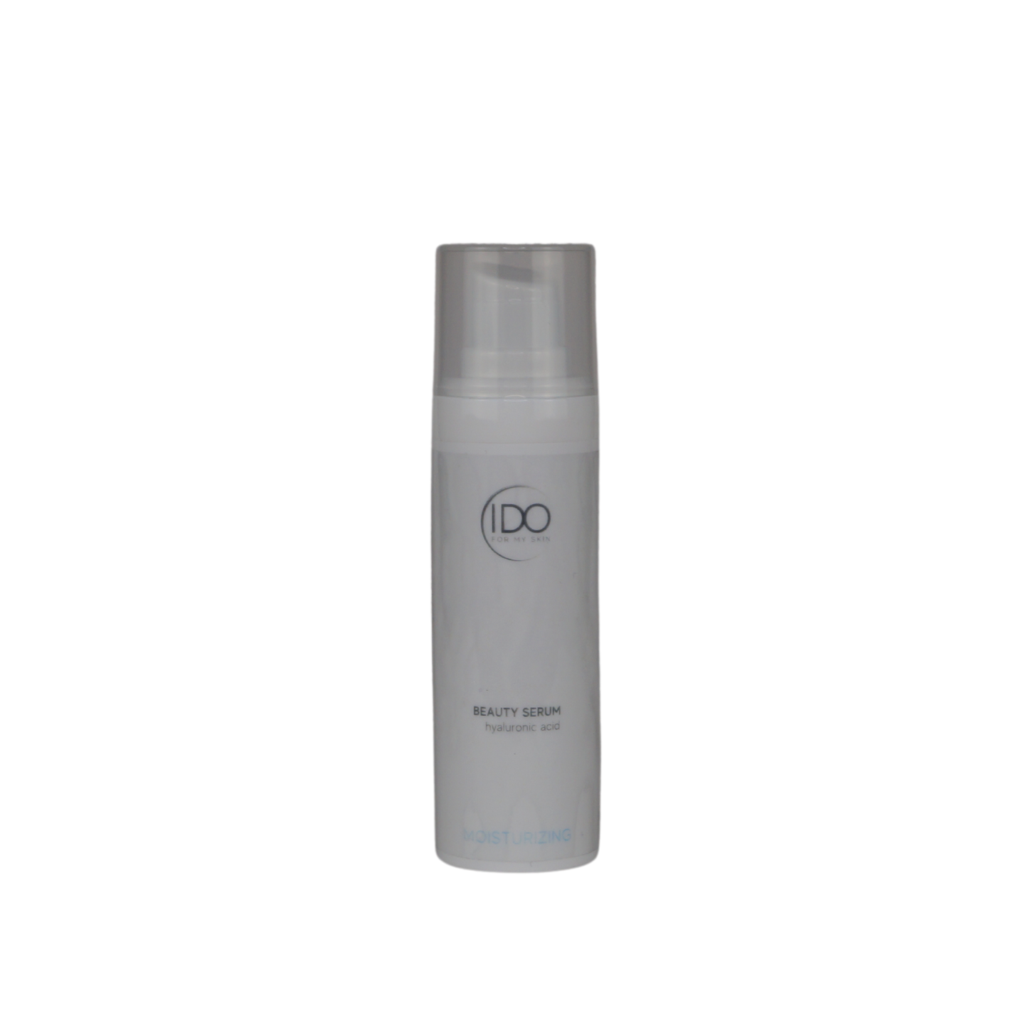 IDO.For my Skin MOISTURIZING Beauty Serum
