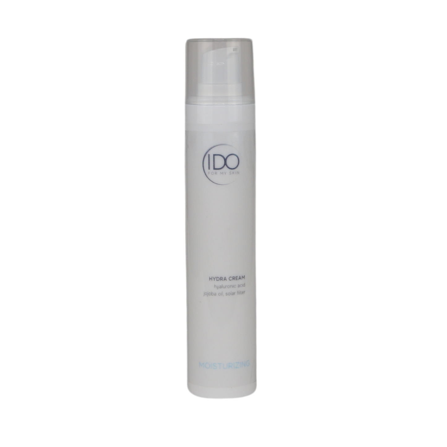IDO.For my Skin MOISTURIZING Hydra Cream