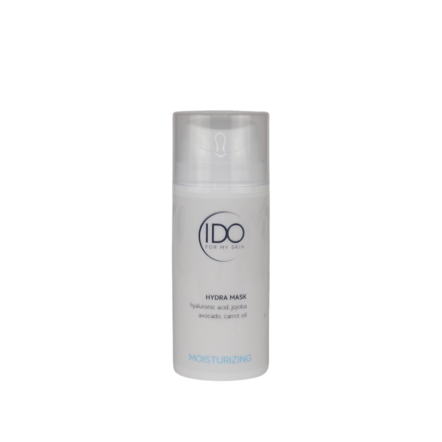 IDO.For my Skin MOISTURIZING Hydra Mask