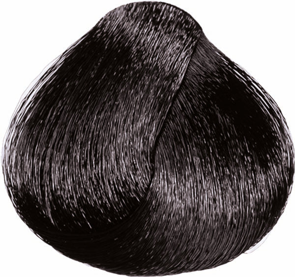 COVERLINE HAIR CREAM Nr. 2 Dunkelbraun
