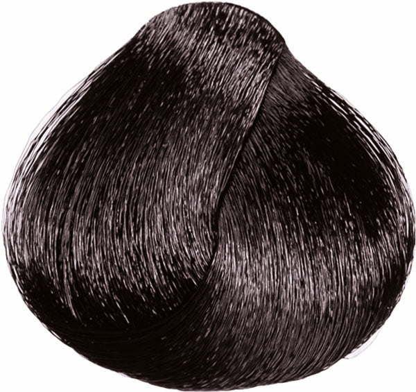 COVERLINE HAIR CREAM Nr. 3 Mittelbraun